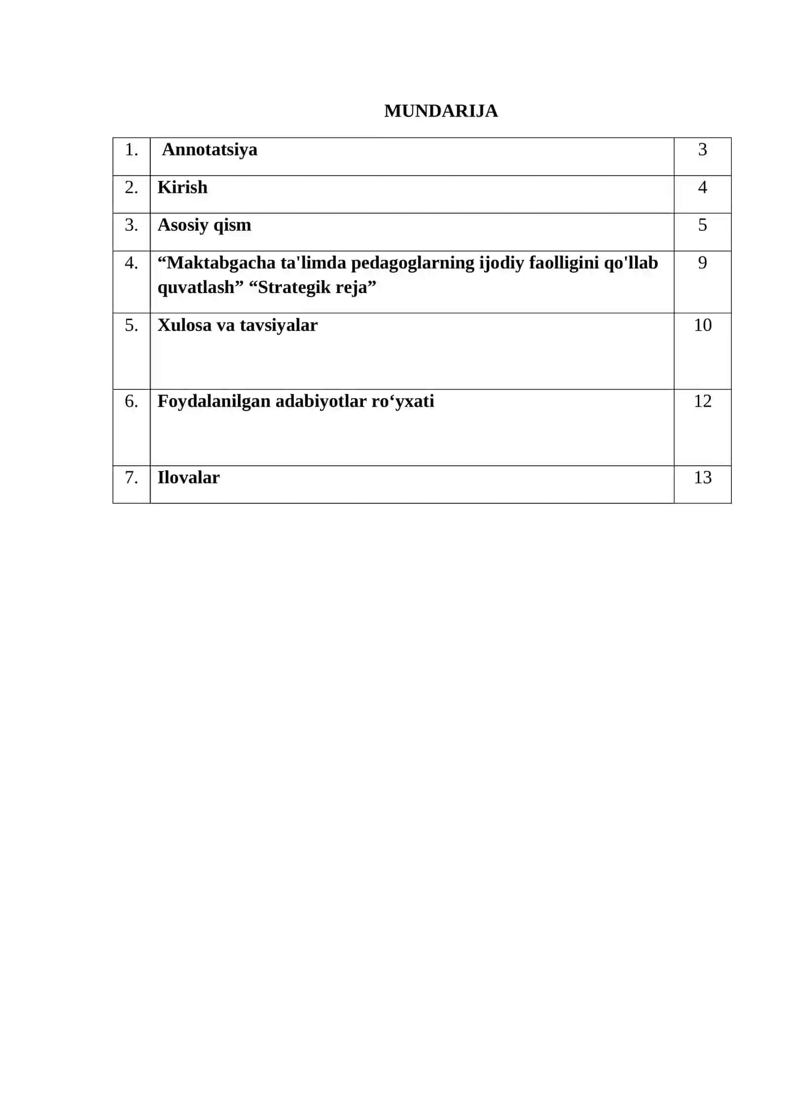 MTT direktor o'rinbosari 4- guruh tinglovchisi 2