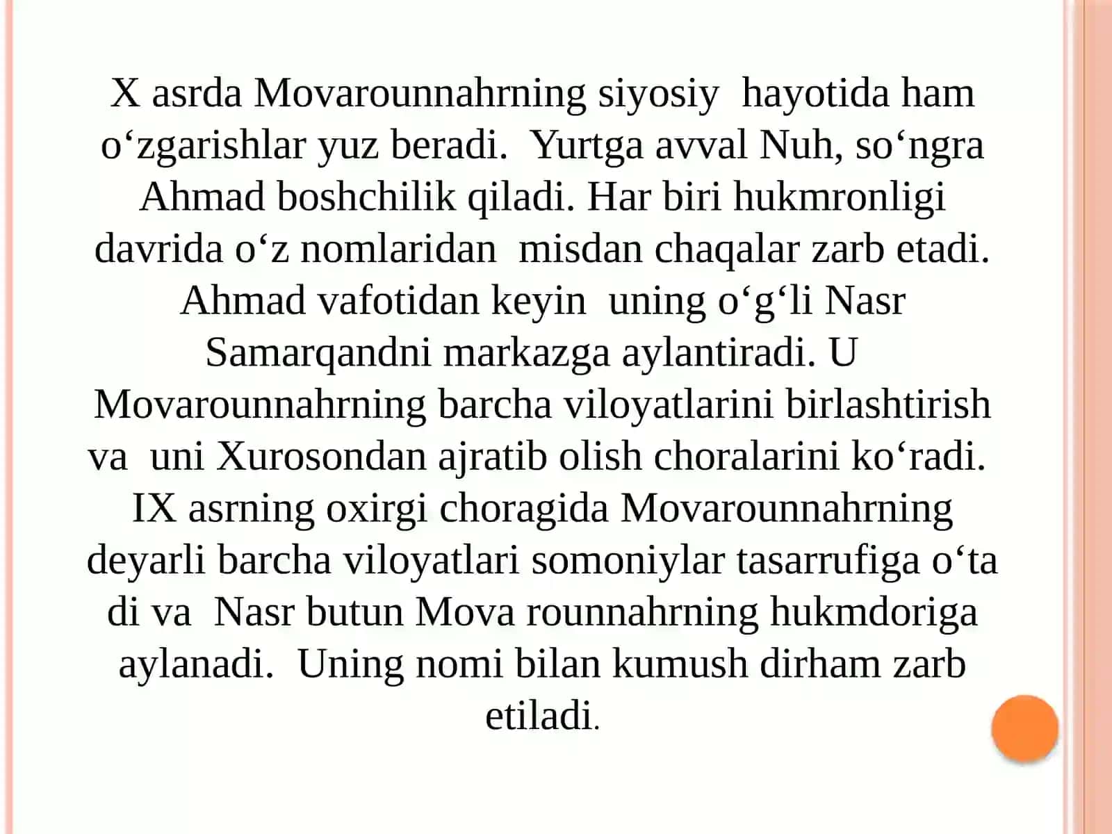 Somoniylar 2