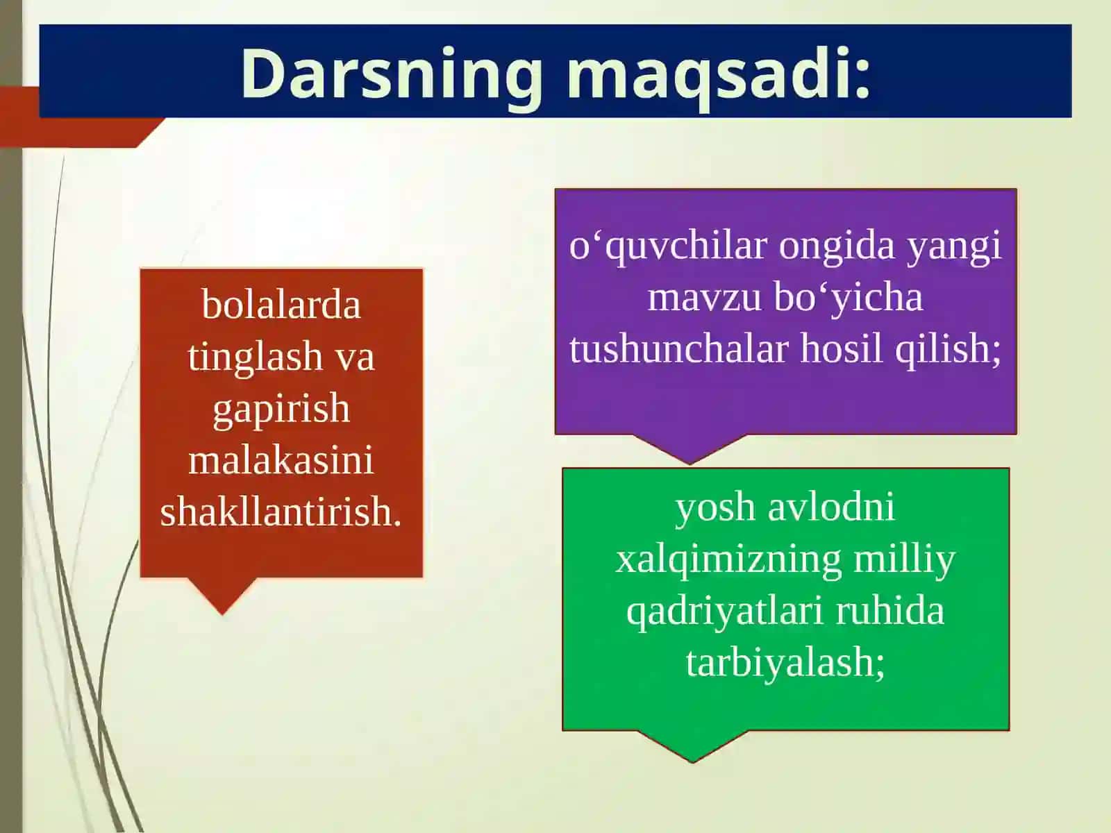 TINGLASHVA GAPIRISH MALAKASINI SHAKLLANTIRISH 2