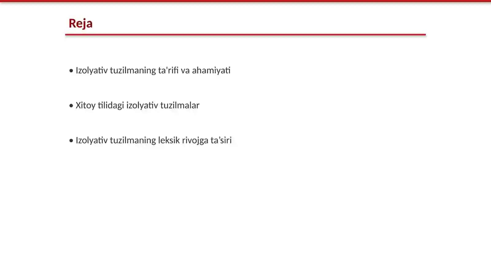 Izolyativ tuzilmaning leksik rivojga ta’siri 2