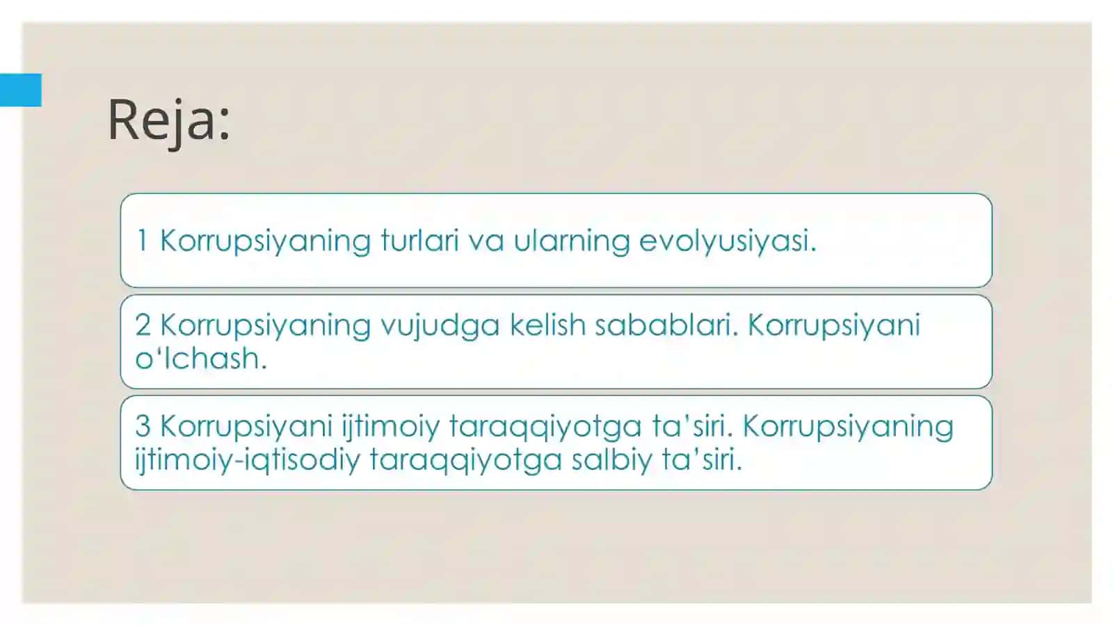 XUFYONA IQTISODIYOT FANIDAN BAJARGAN MUSTAQIL ISHI 2