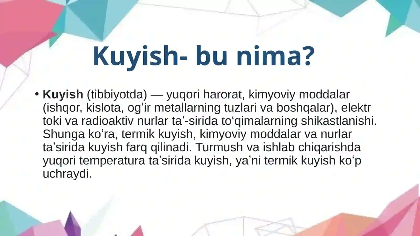 Kuyish 2