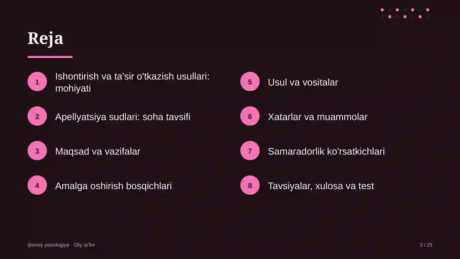 apellyatsiya sudlarida ishontirish va ta'sir o'tkazish usullari 6454 2