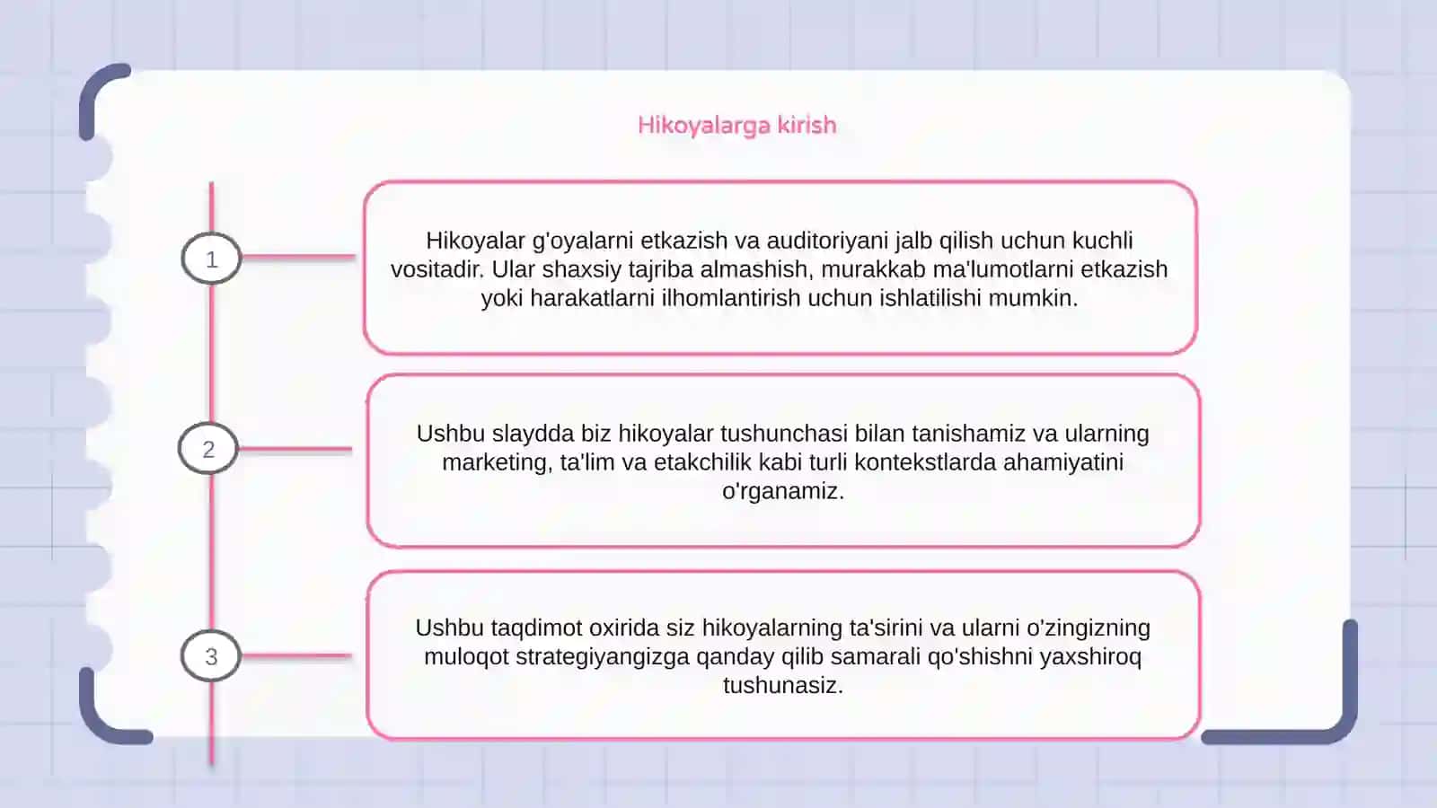 Rivoyatlar 2