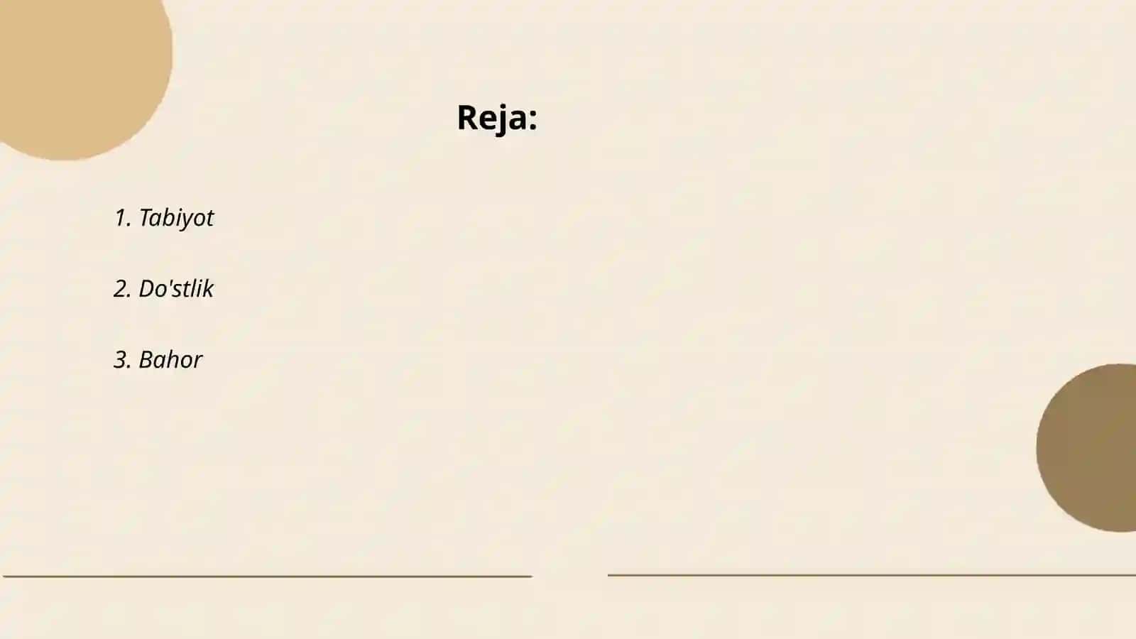 she'r (3-sinf) 2