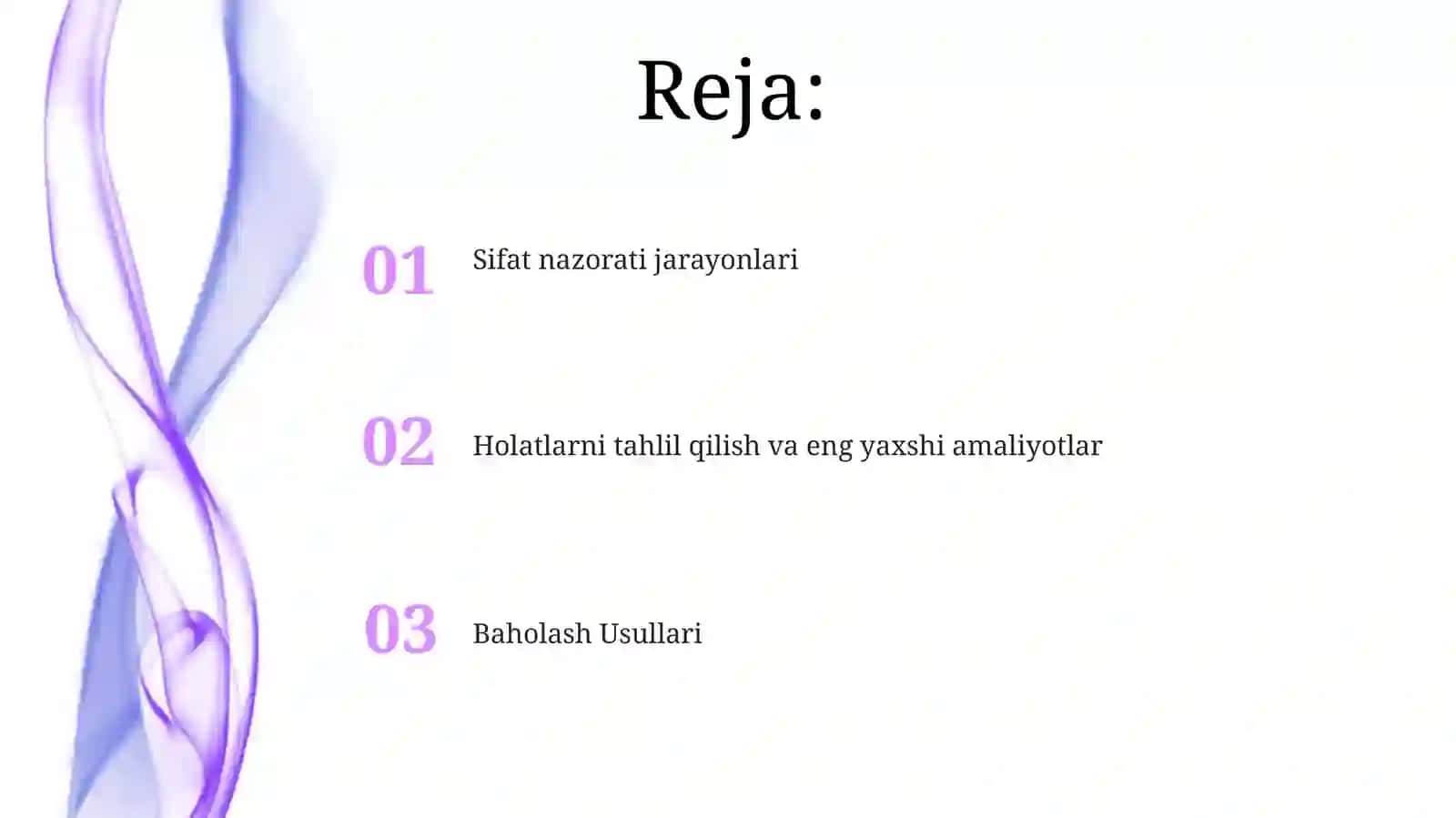 Avtomobilyoʻllarinitaʼmirlashdasifatnazorativaunibaholash 2