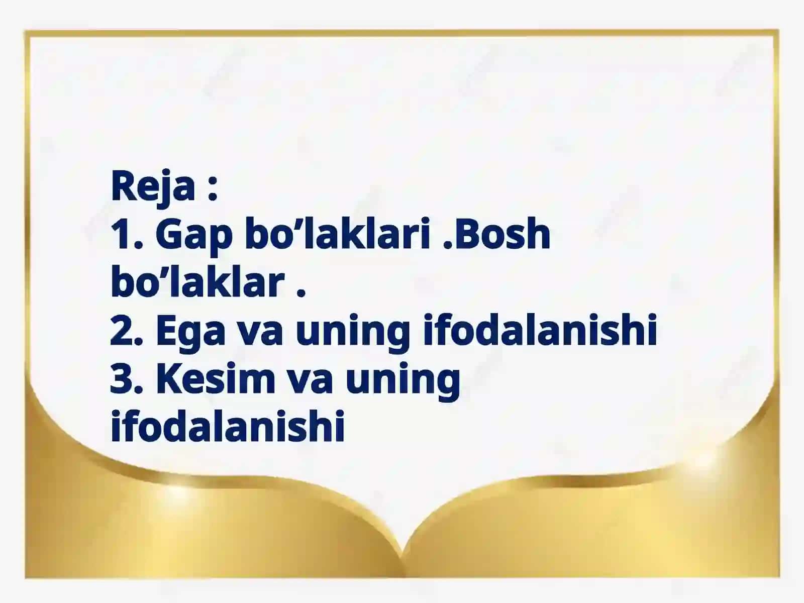Gapboʼlaklari 2