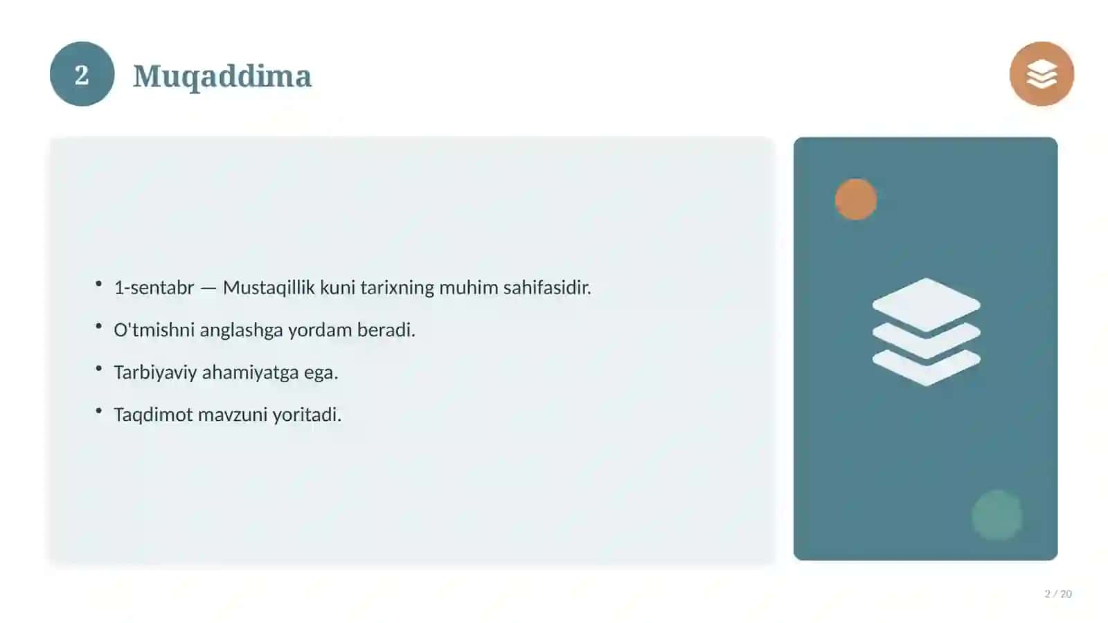 Mustaqillik kuni 2