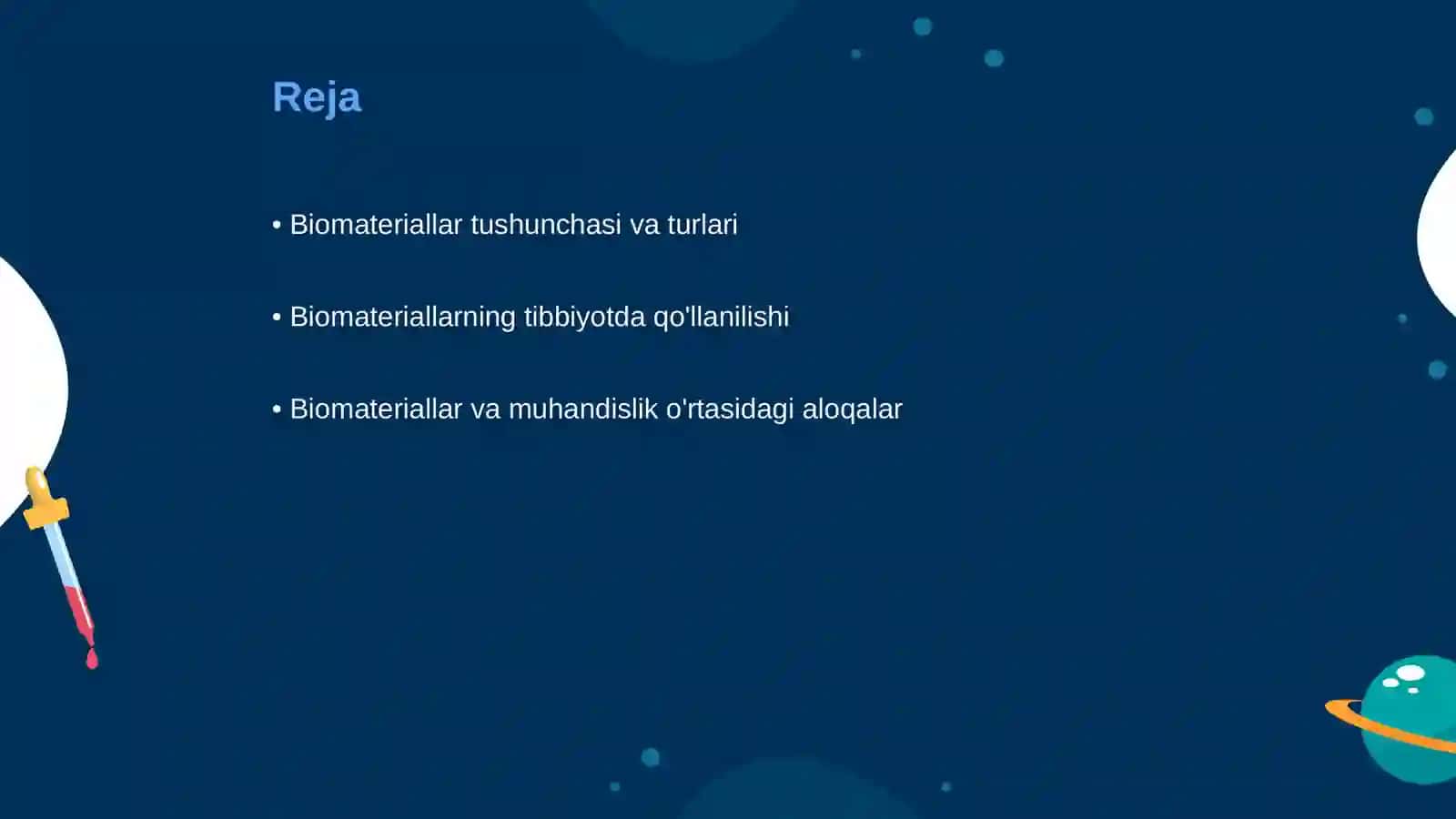 Biomateriallar 2
