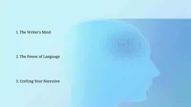Background to Writing 2