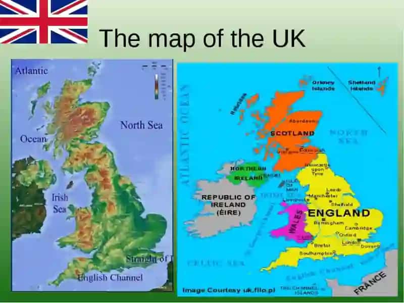 Buyuk Britaniya va Shimoliy Irlandiya Birlashgan Qirolligi 2