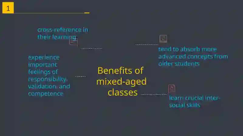 Mixed-aged classroom management 2