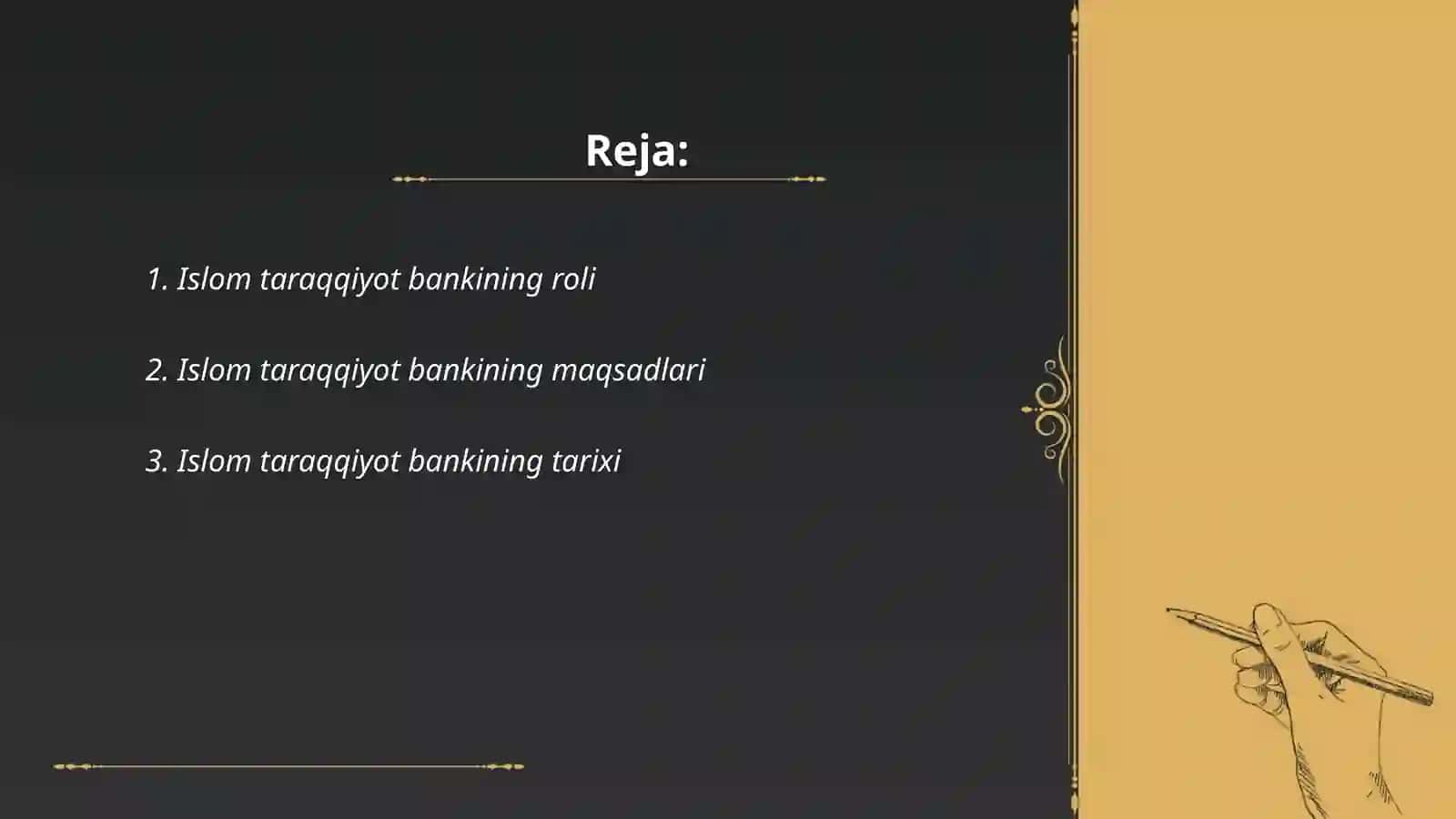 Islom Taraqqiyot Banki 2