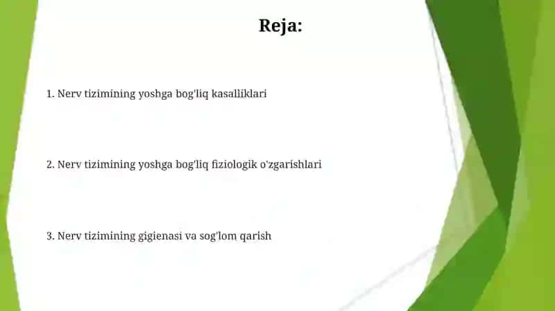 Nervtiziminingyoshgaoidumumiyfiziologiyasivagigeyenasi 2