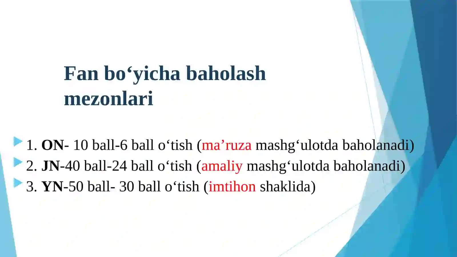 Muhandislik va kompyuter grafikasi 2