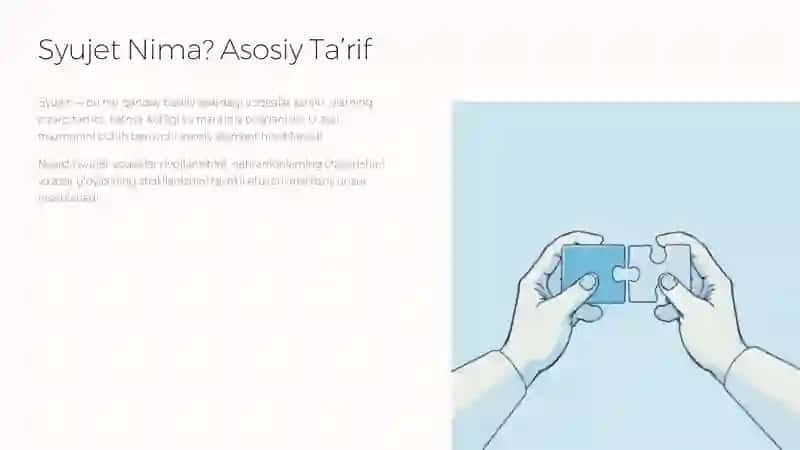 Nasriy Asarlarda Syujet Unsurlari 2