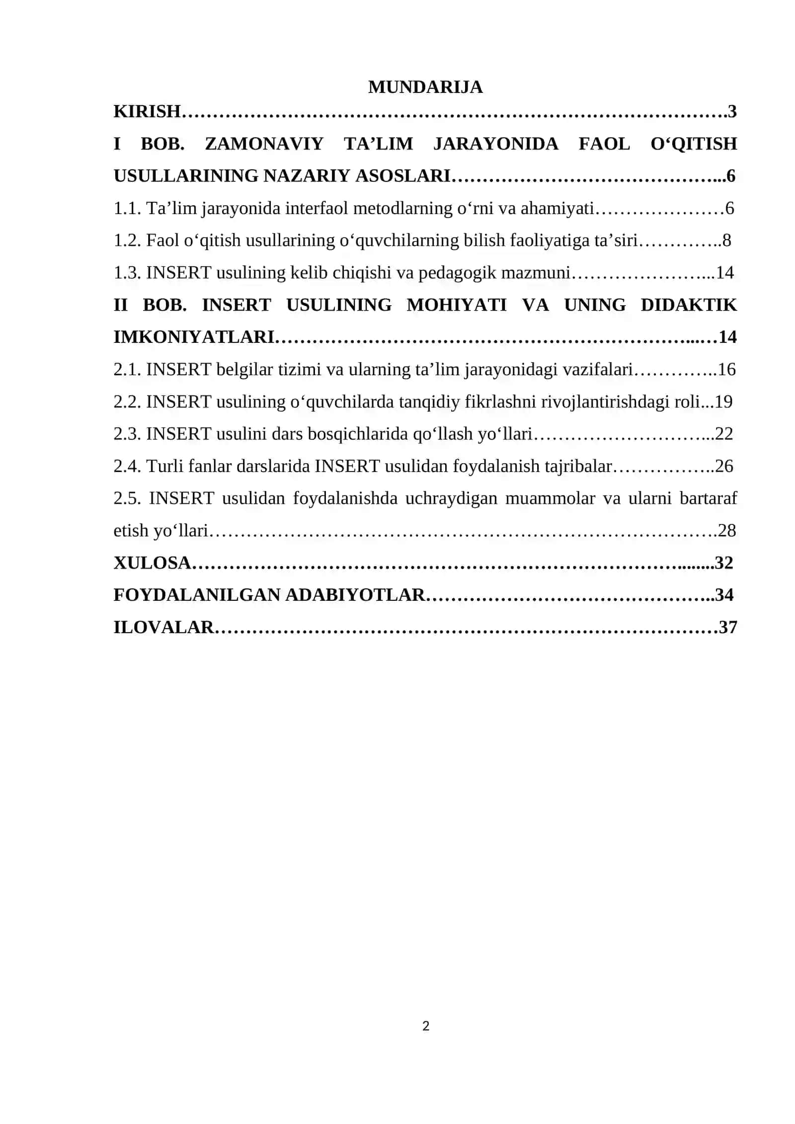 No’monjonova Hilola Dinmuhammadalihon qizi 2