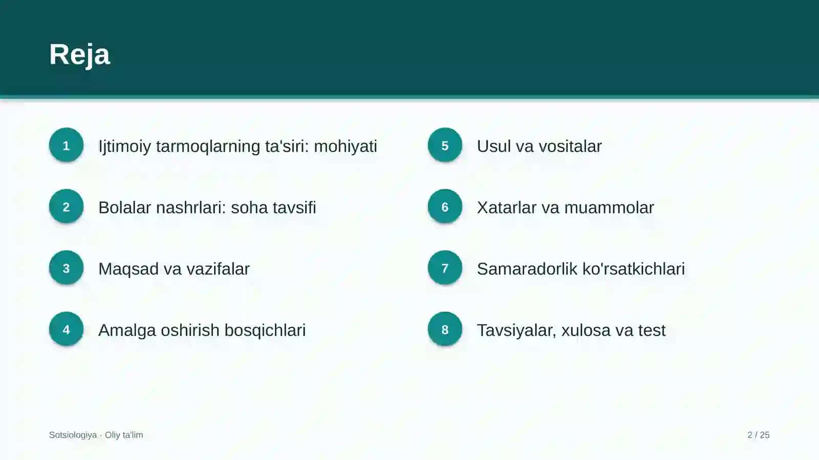 Bolalar nashrlarida ijtimoiy tarmoqlarning ta'siri 2