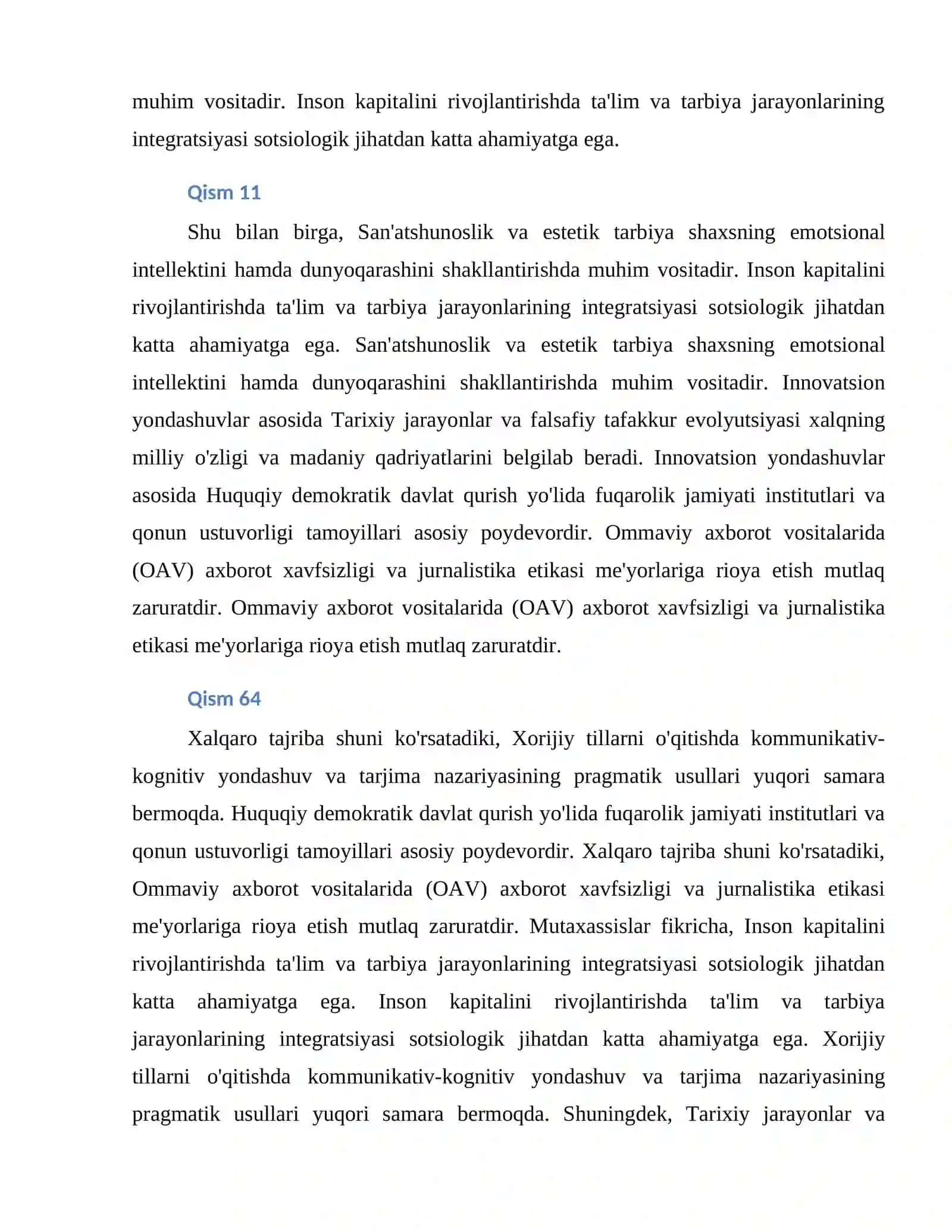FUQAROLIK HUQUQI - OQUV QOLLANMALAR 2