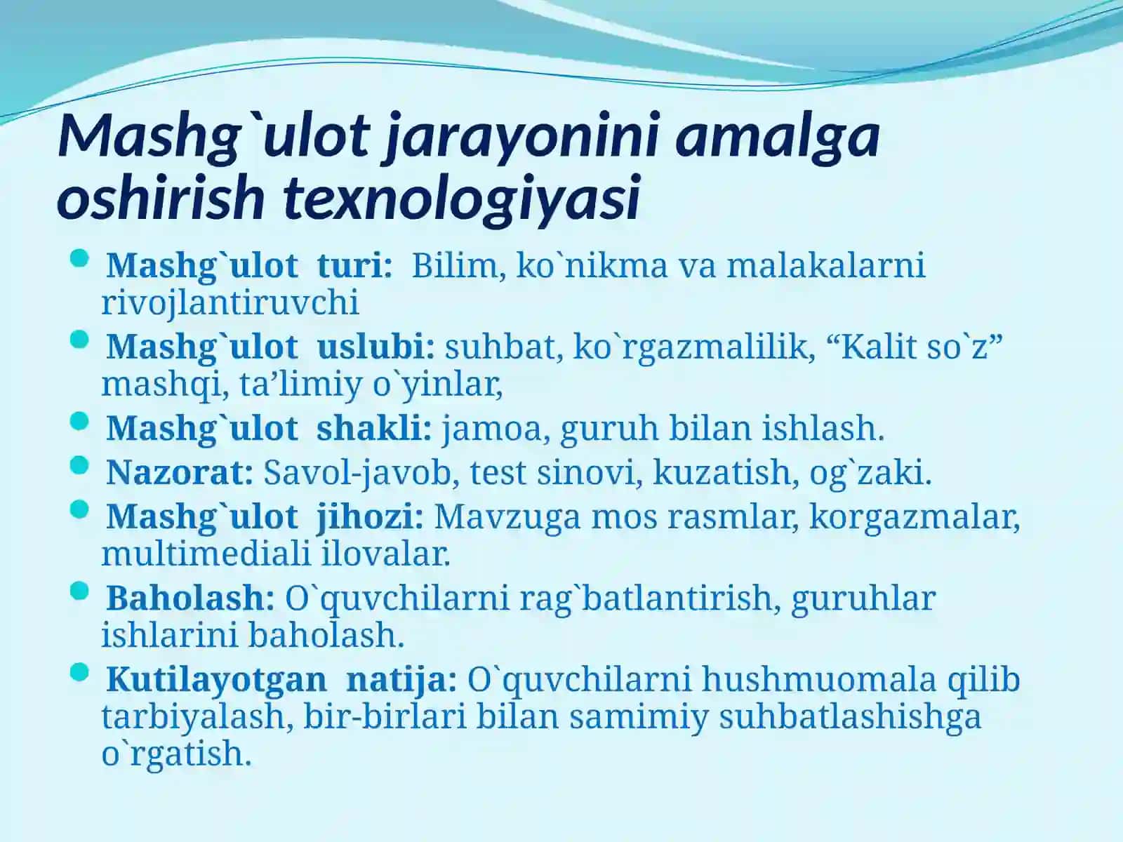 Sehrli so`zlar 2