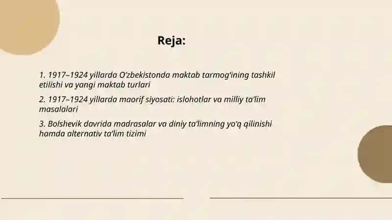 Taʼlim maorif va pedogogik fikr 2