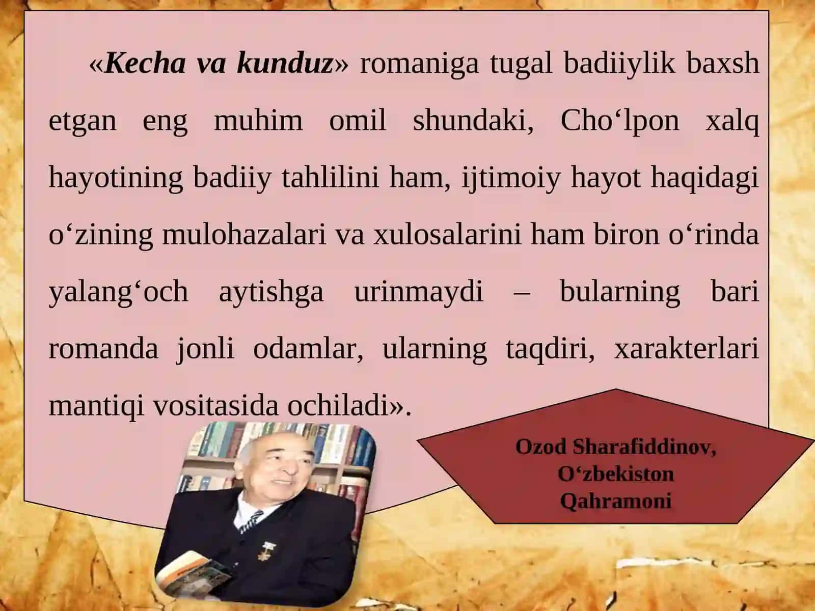 Abdulhamid Cho‘lpon 2