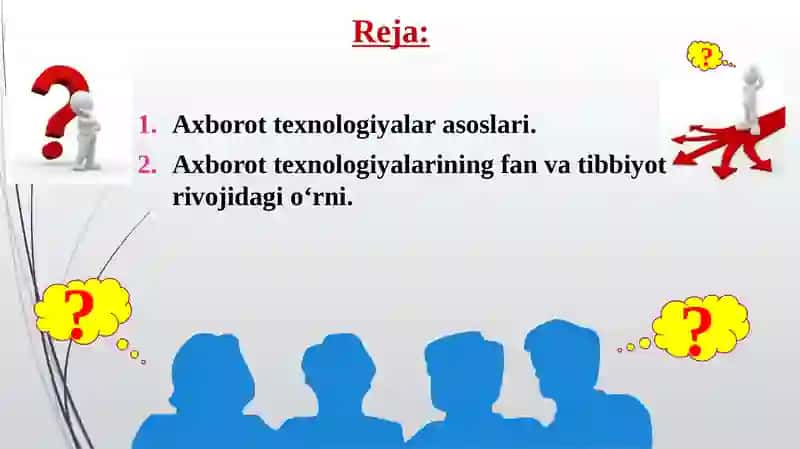 Axborotexnologiyalarasoslari 2
