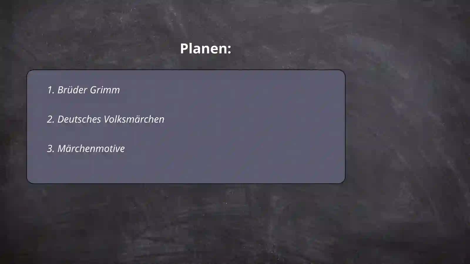 Brüder Grimm 2