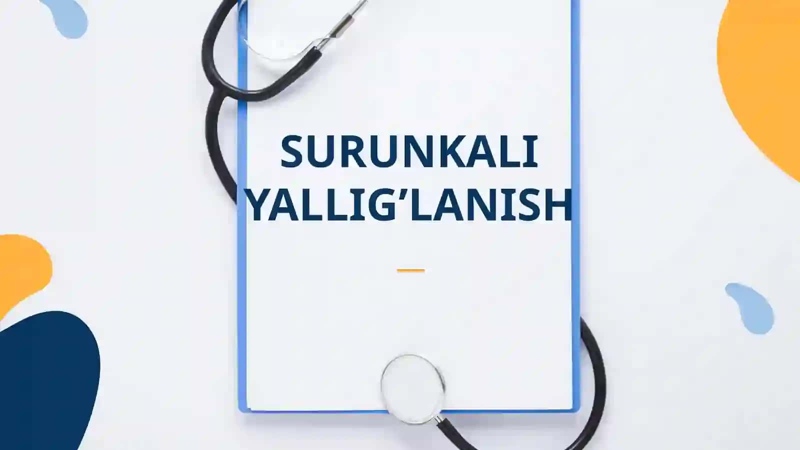 SURUNKALIYALLIG’LANISH 2