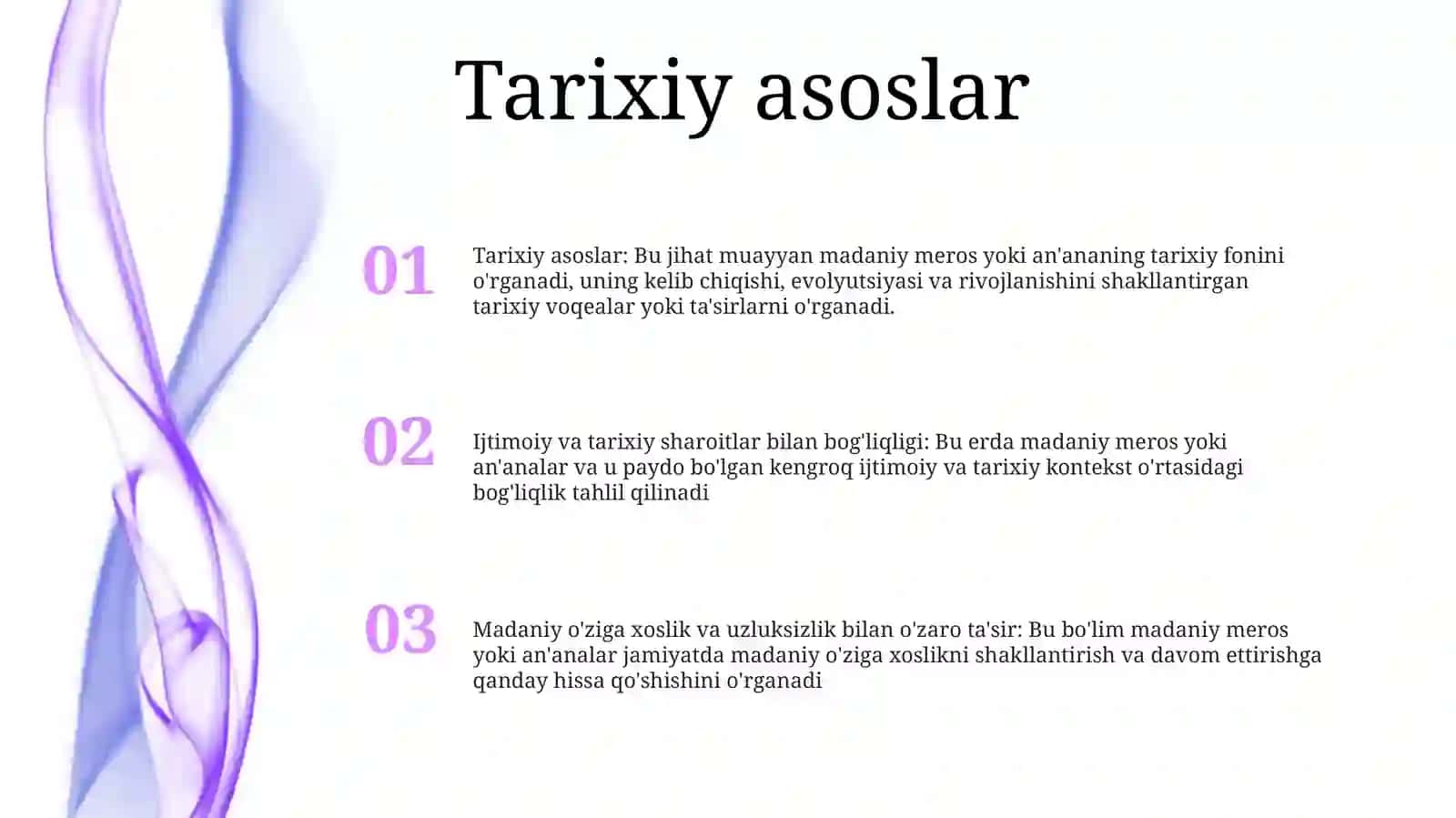 Yetuklikning Hayot Ijtimoiy Tarixiy SharoitlariBilanBogʻLiqligi 2