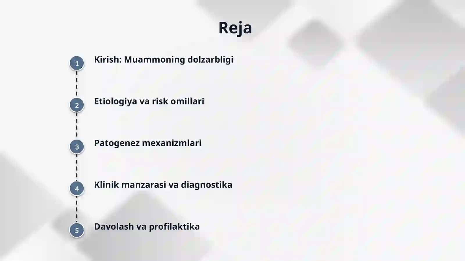 Burmalar osti laringiti. Bolalarda kechish xususiyatlari 2