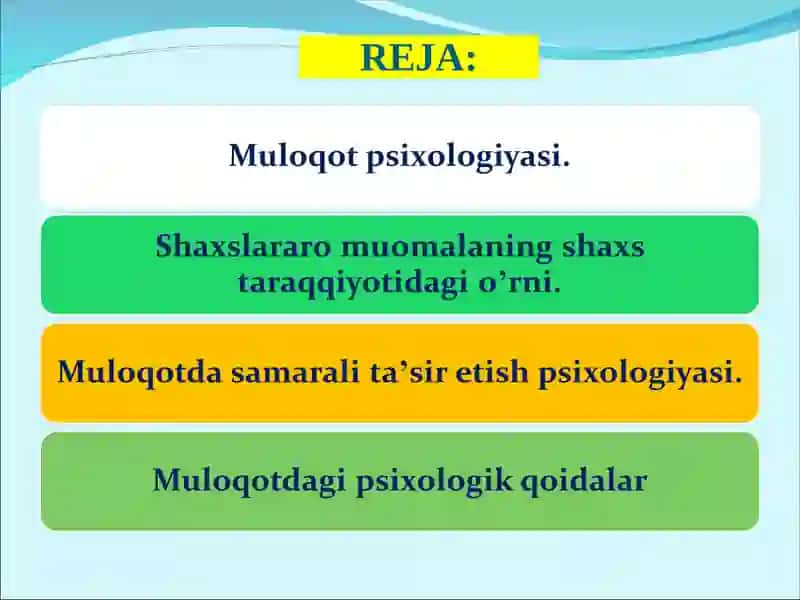 MULOQOT 2