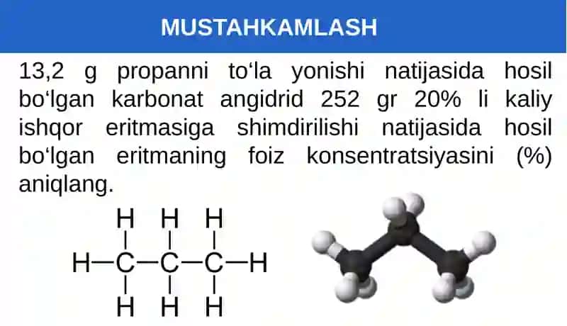 Sikloalkanlar. Nomenklaturasi. Izomeriyasi. Olinishi 2