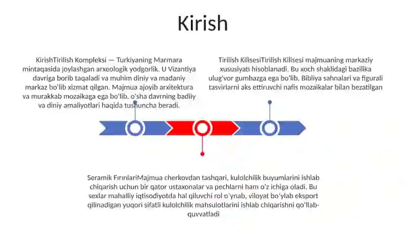 Tirilish Kompleksi 2