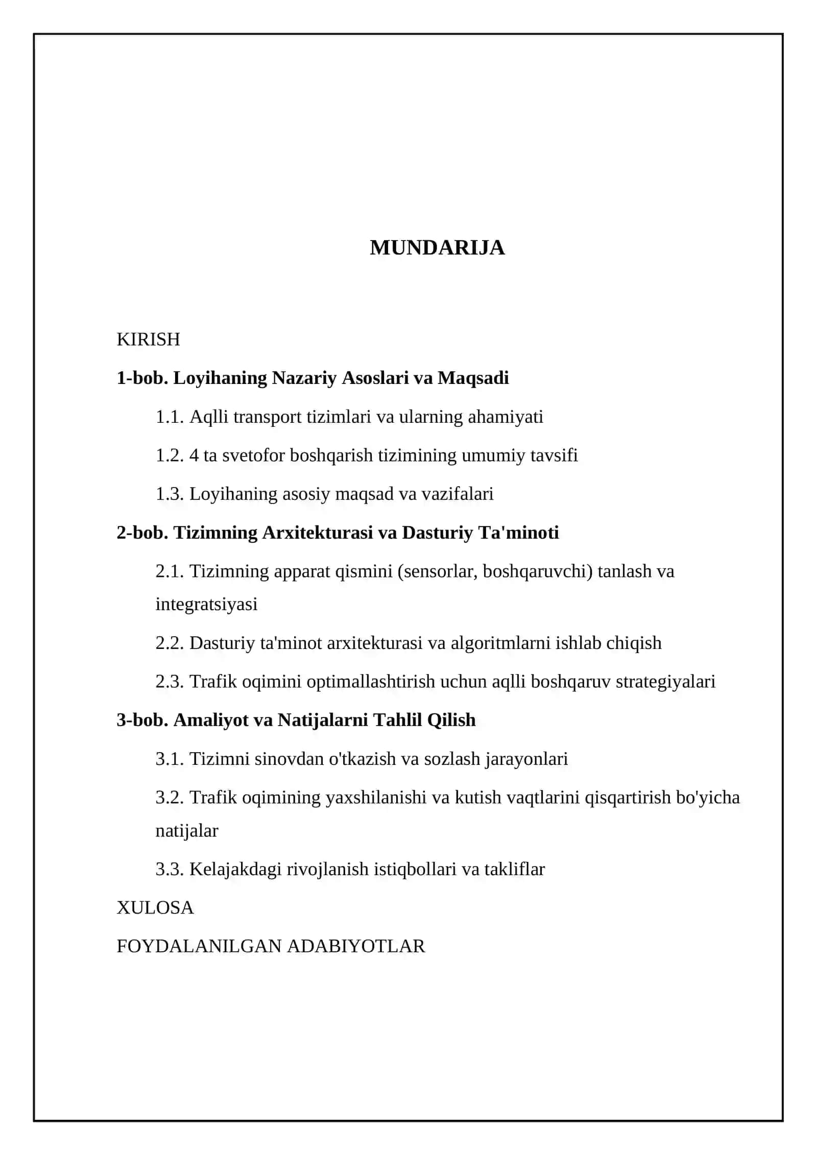 4 ta svetaforni boshqarish tizimi (aqilli) 2