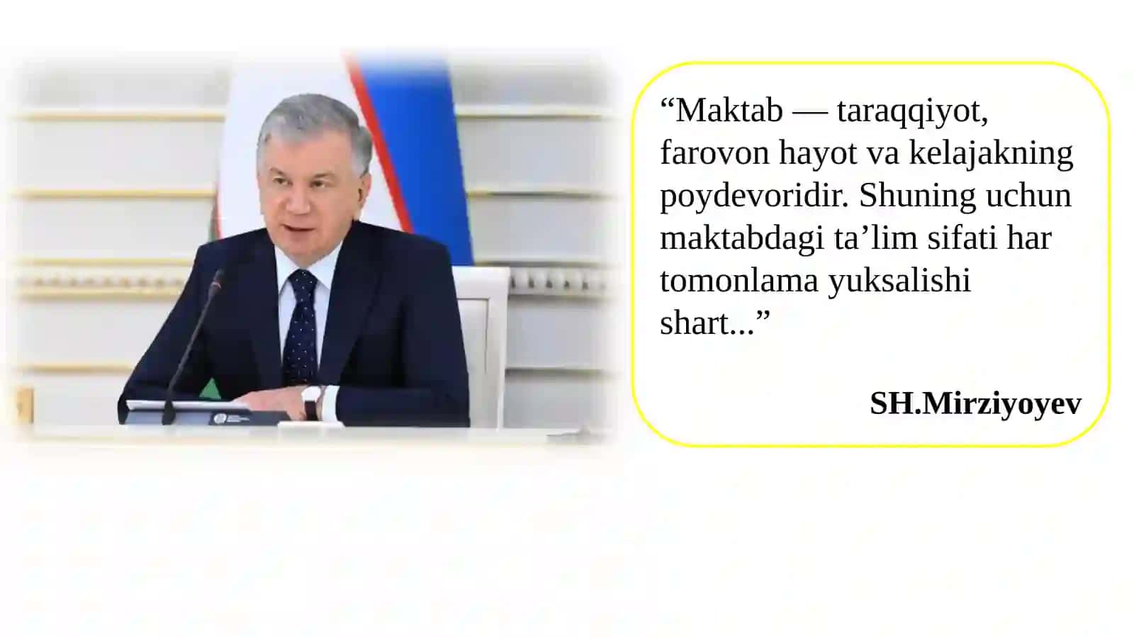 Ilg‘or pedagoglarning ishtajribasini kengaytirish 2