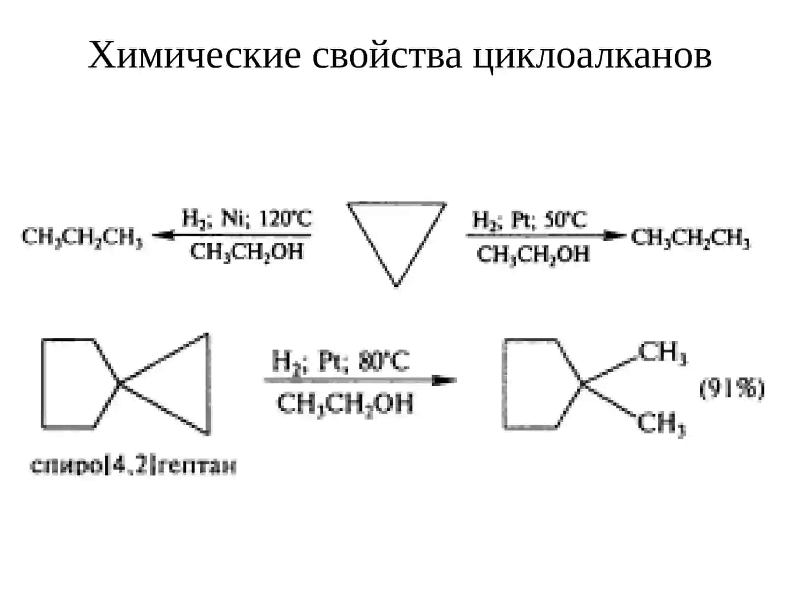 Organik kimyo 2