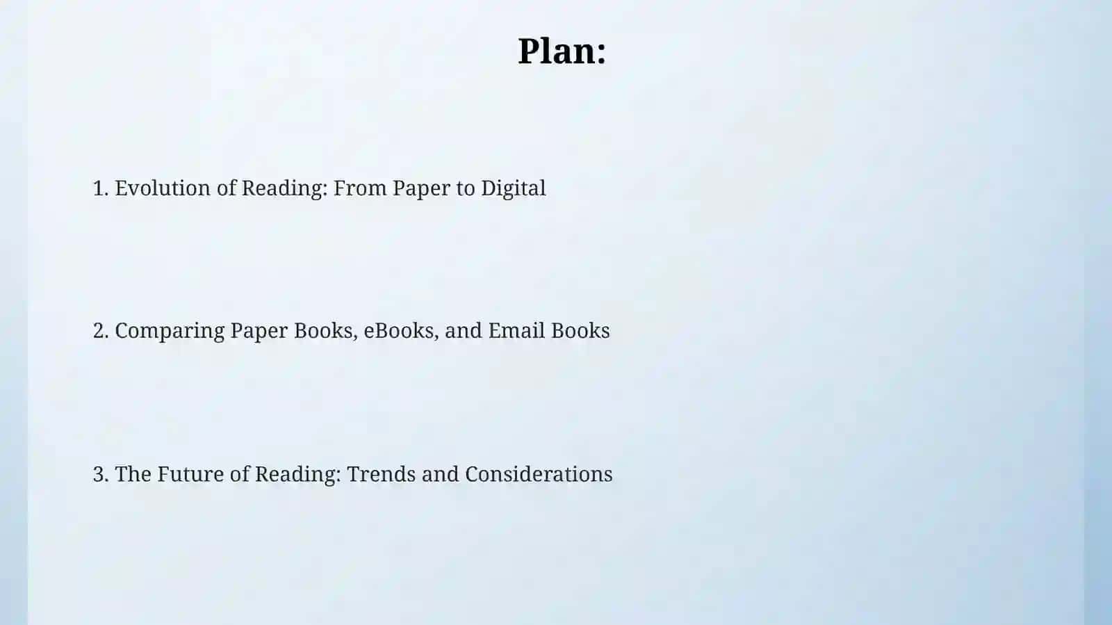 Papers booksandaemail books 2