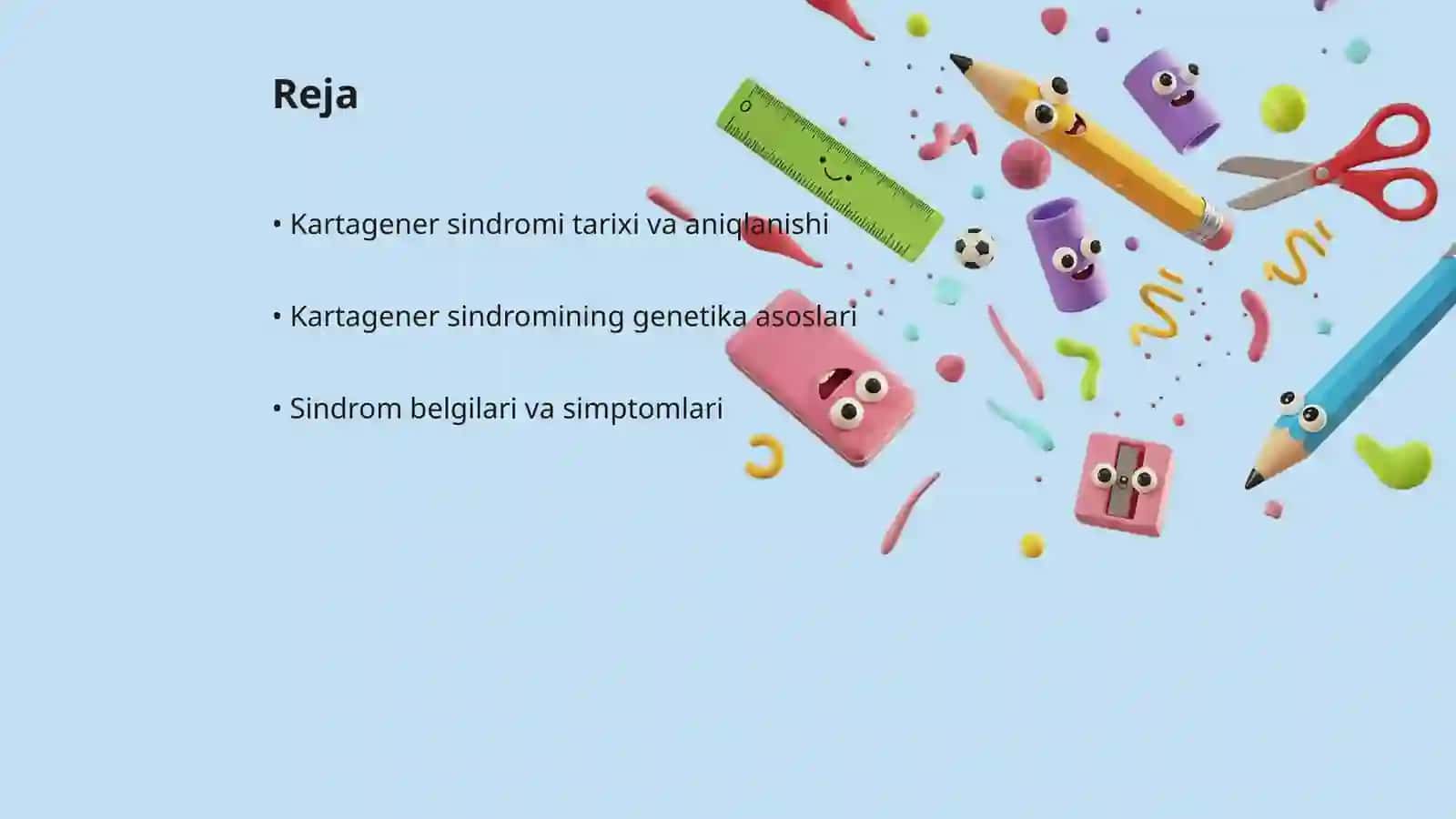 Kartagener sindromi 2
