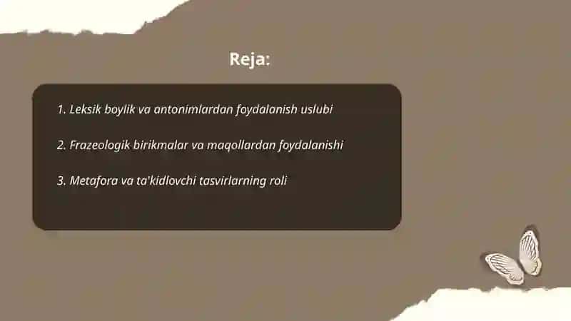 Said Ahmadning so‘z qo‘llash mahorati 2