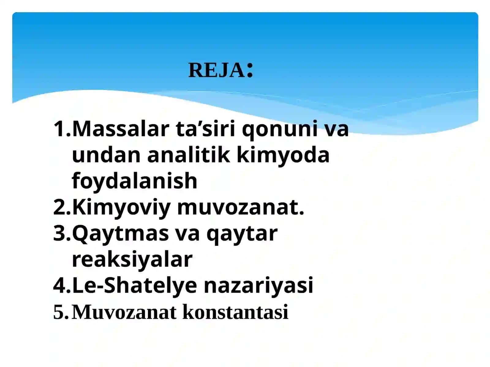 GOMOGENSISTEMALARDA MUVOZANAT 2