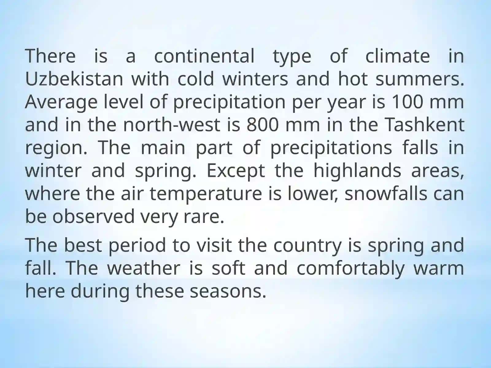 SpringinUzbekistan 2