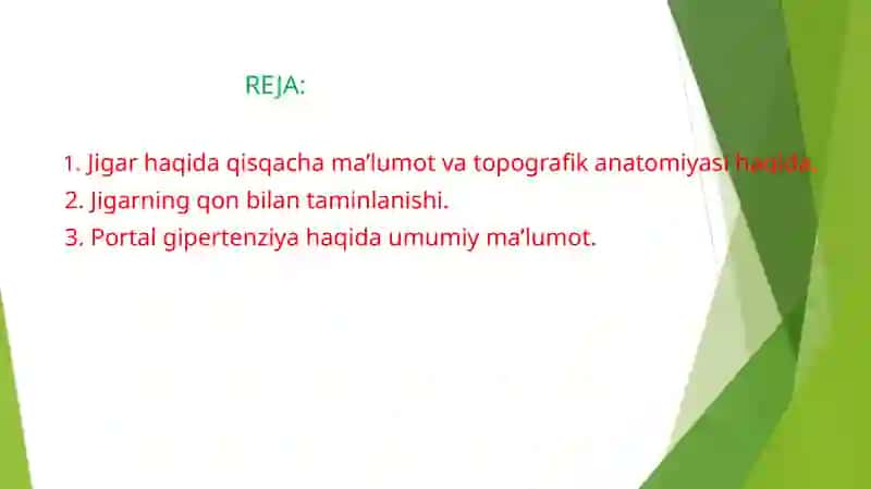Portalgipertenziya 2