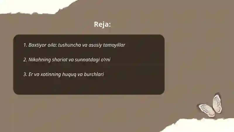 Baxtiyor oila 2