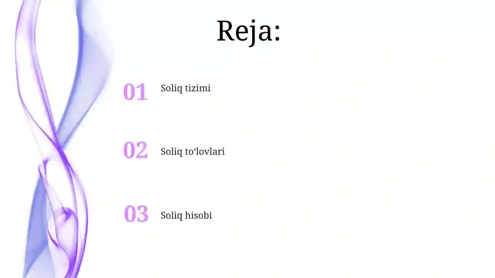 Daromadsolig’i 2