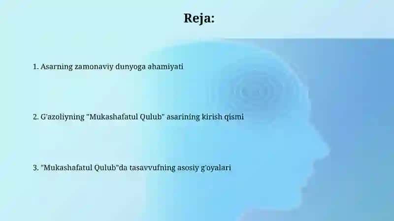 Mukashafatul Qulub 2
