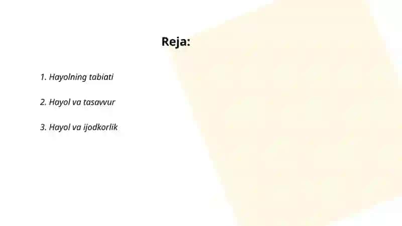 Hayol 2