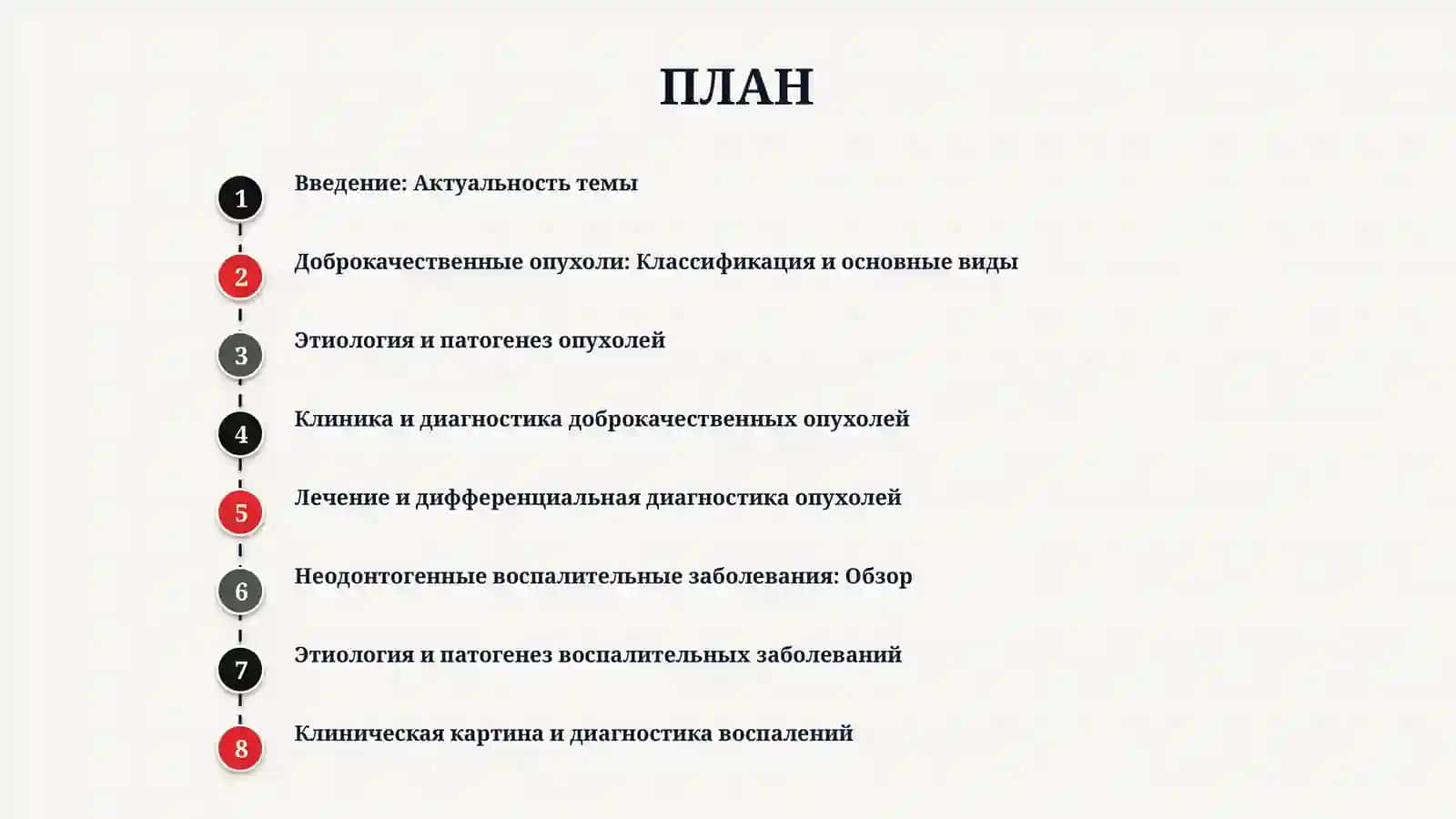 Доброкачественные опухоли слюнных желез. Неодонтогенные воспалительные заболевания: этиология, патогенез, диагностика и лечение 2