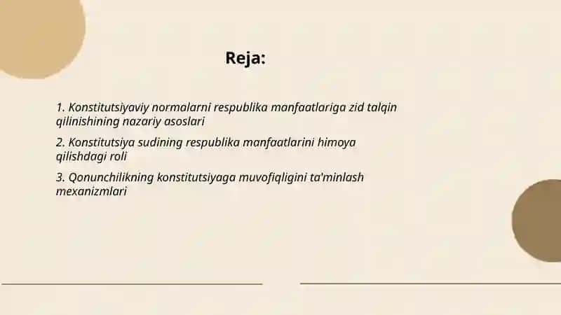Kontitutsiya normalari 2