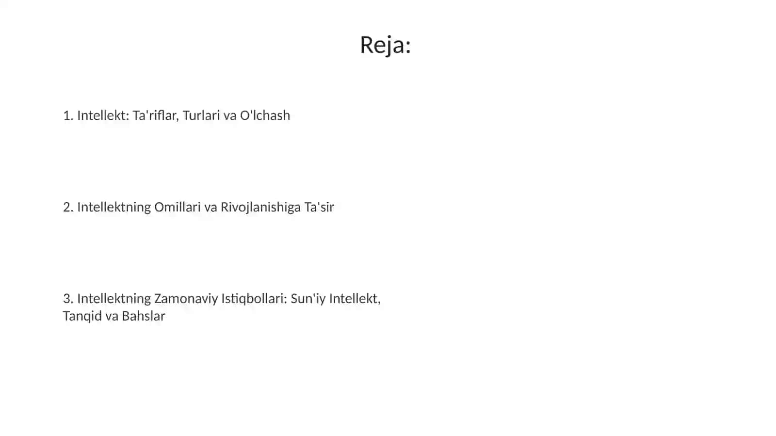 Idrokhaqidatushunchavauningxususiyatlari 2